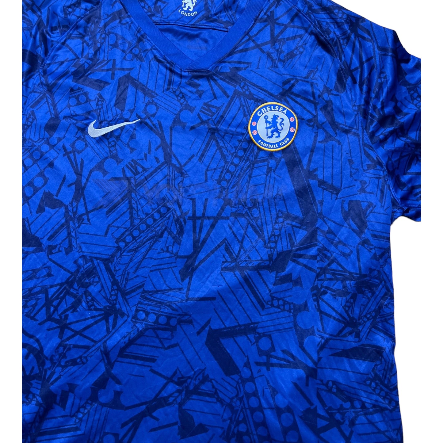 Nike Chelsea Soccer Jersey