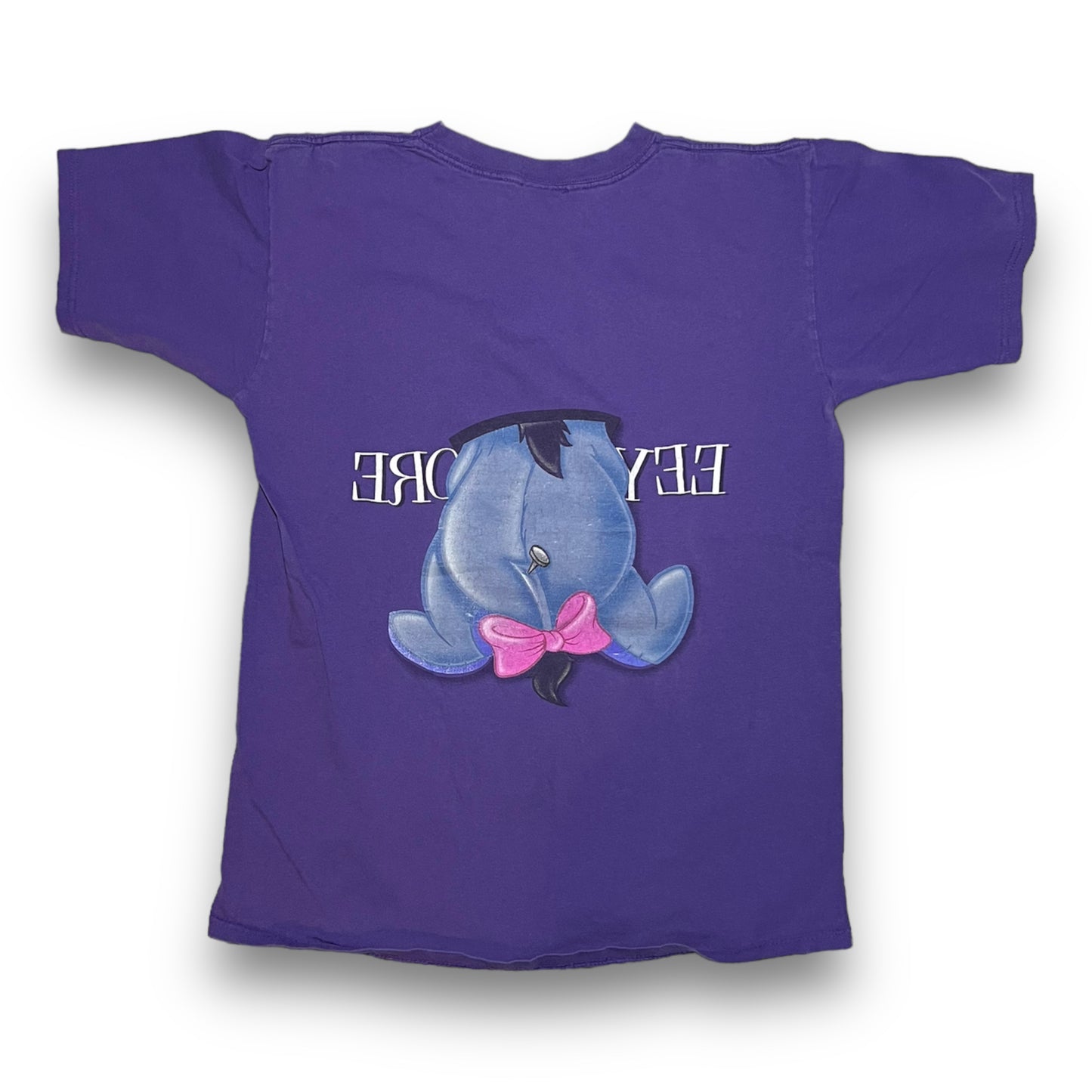 Vintage Disney Eeyore Tee