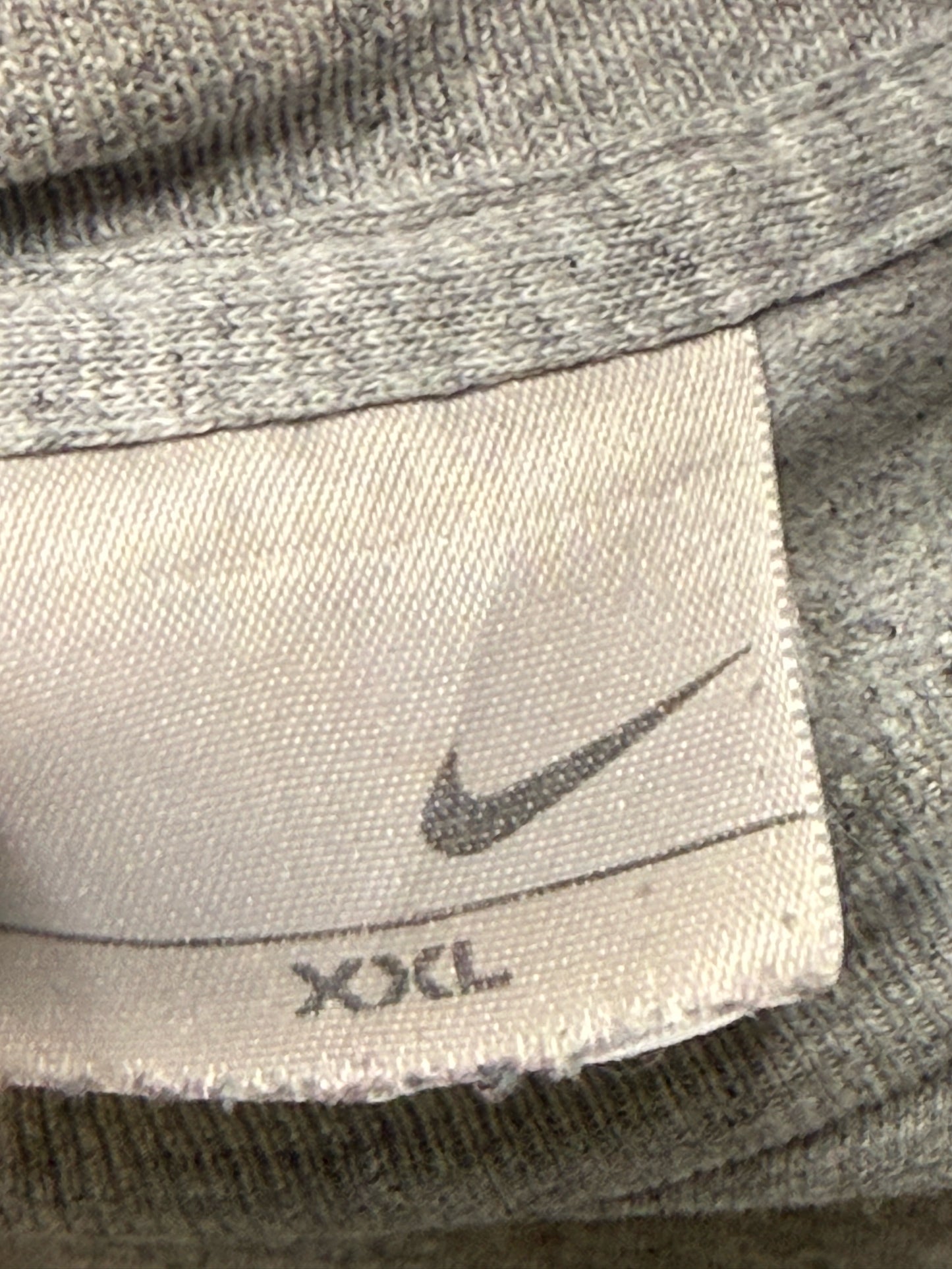 Vintage Nike Air Swoosh Tee