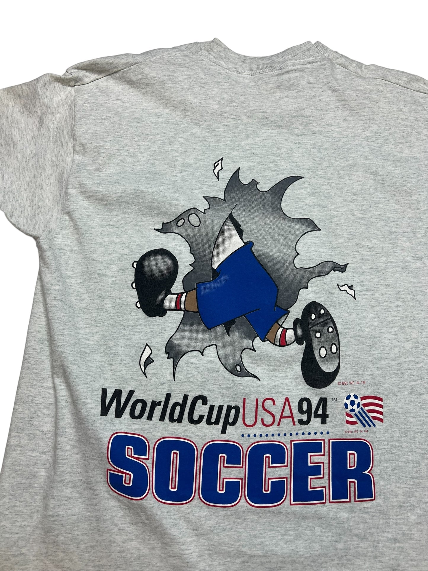 Vintage World Cup USA 94 Tee