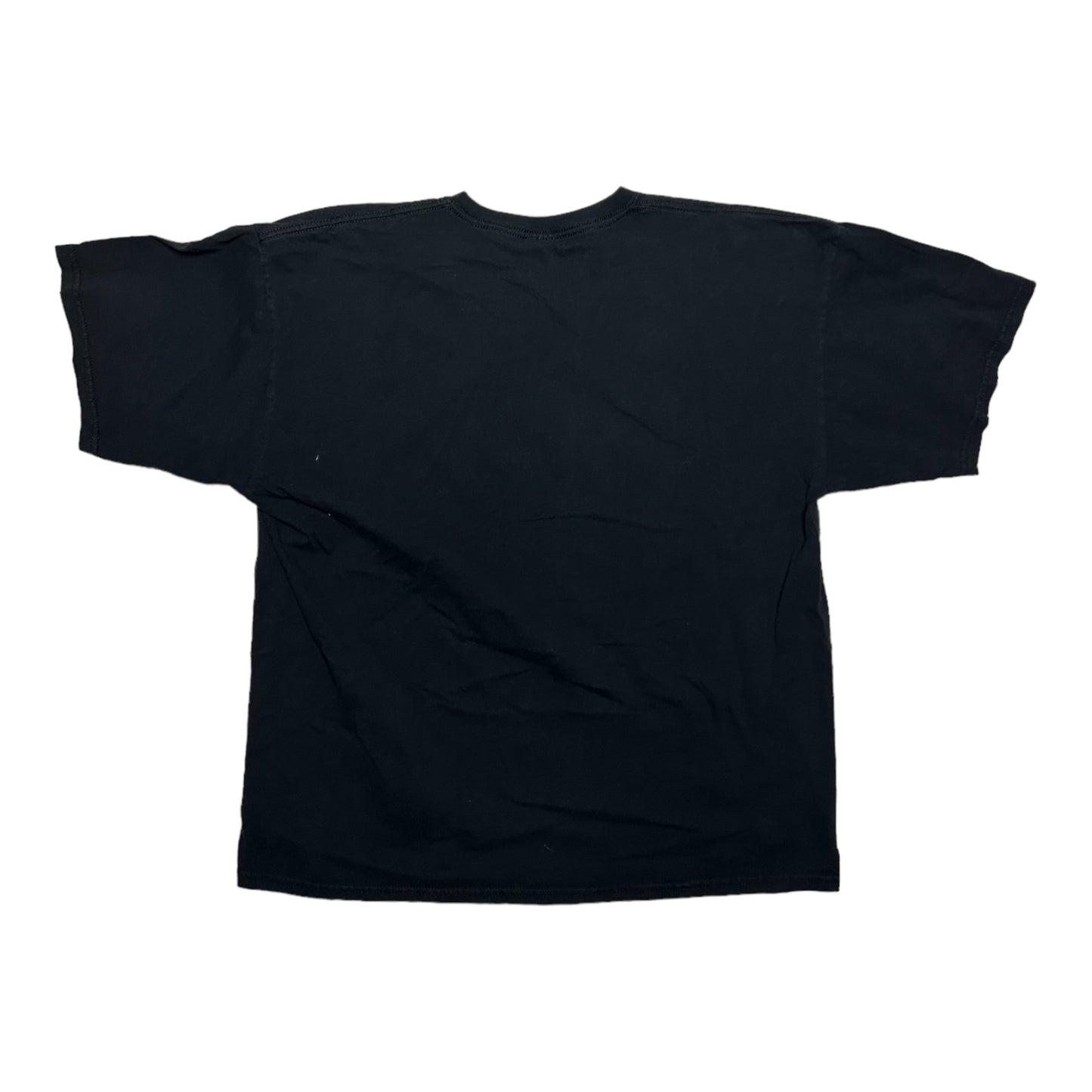 Vintage Kimbo Slice All Day TapOut Tee