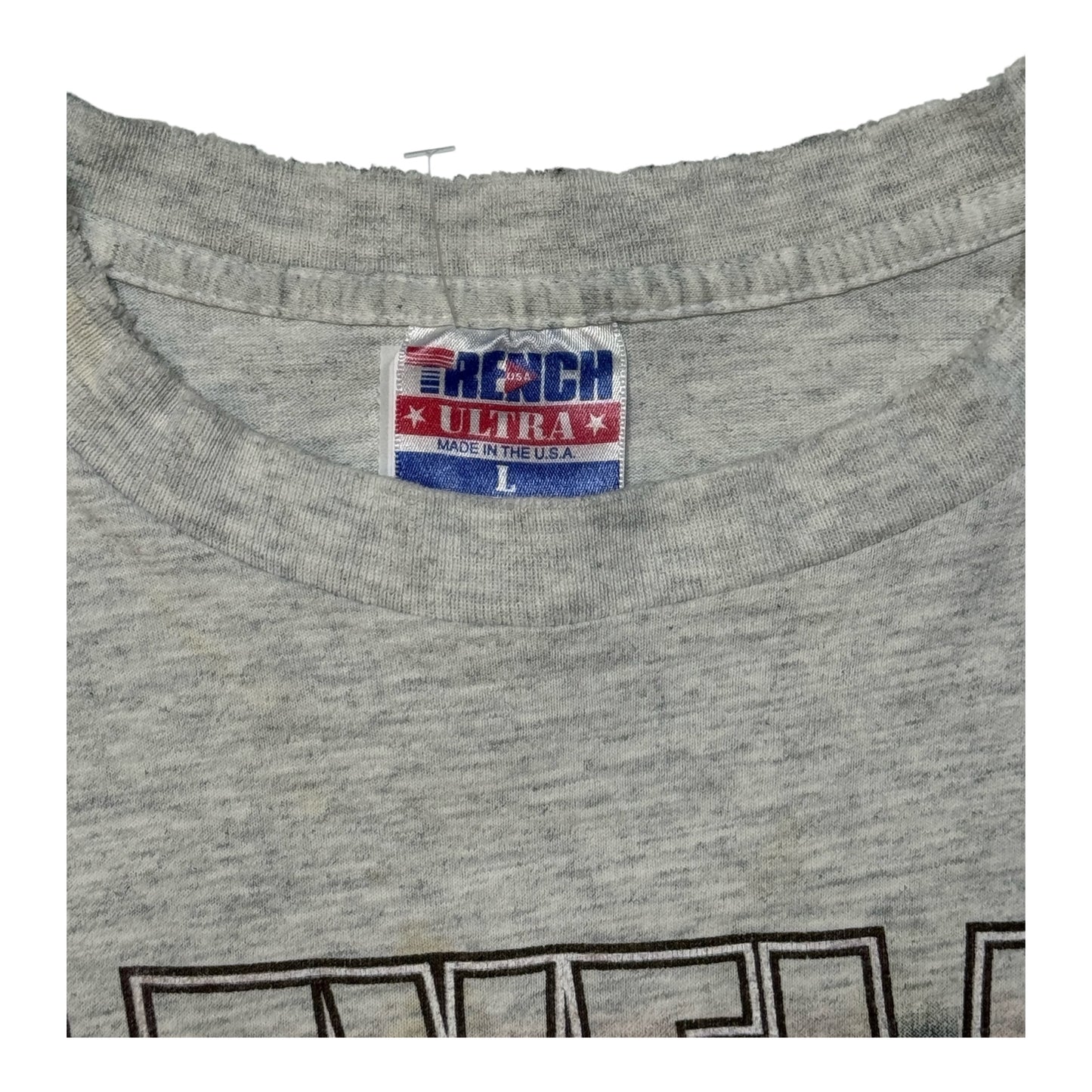 Vintage 1994 Cleveland Browns NFL Tee