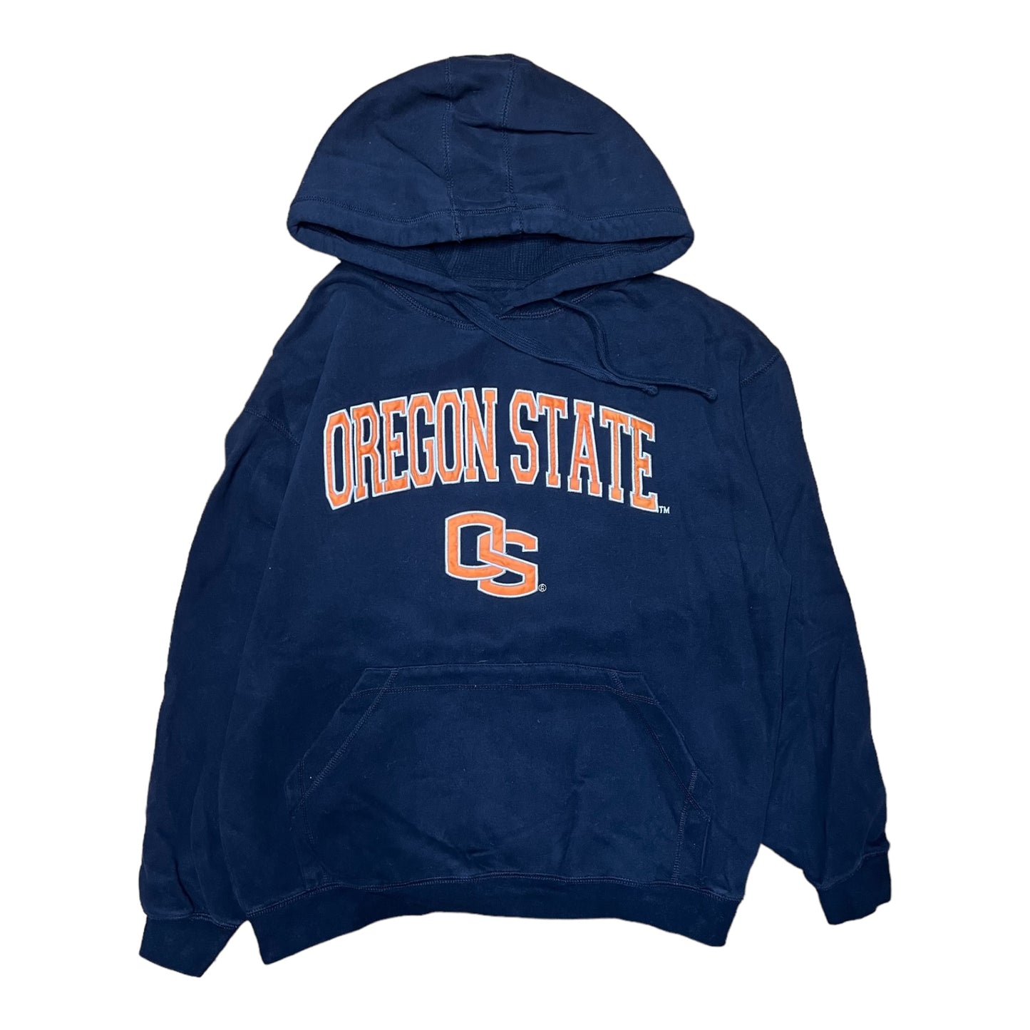 Vintage Oregon State Hoodie