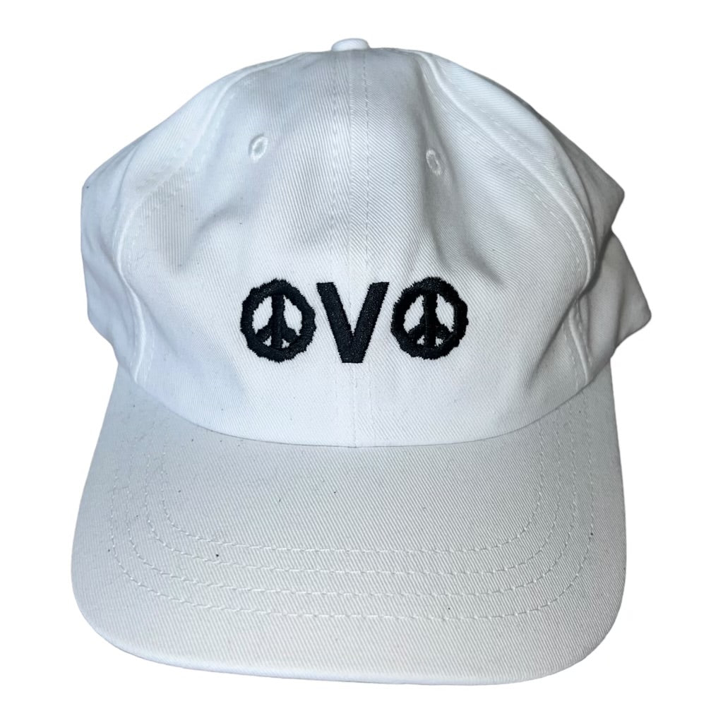 Ovo The Party Is Over Hat