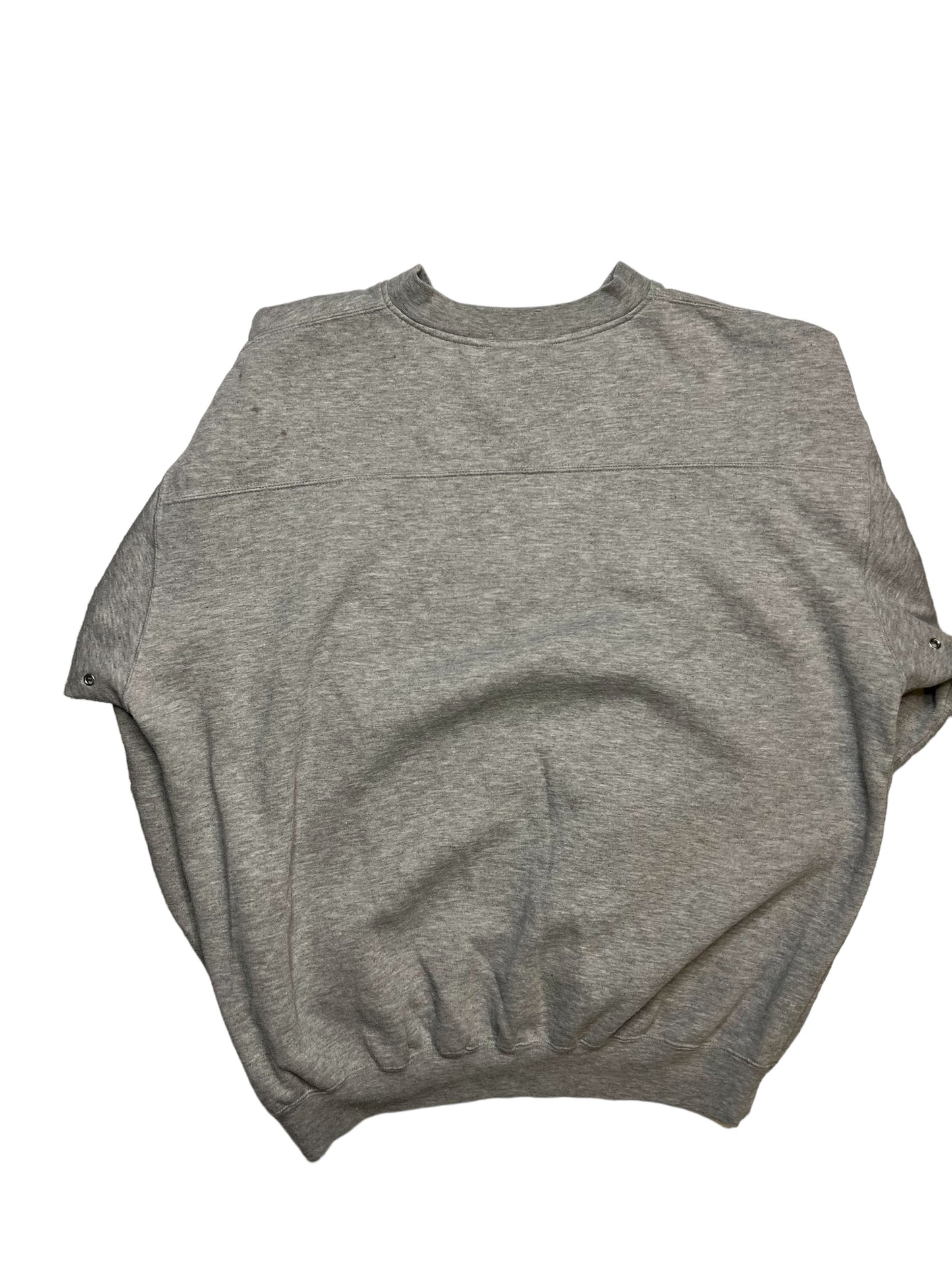 Vintage Diamond Backs crewneck