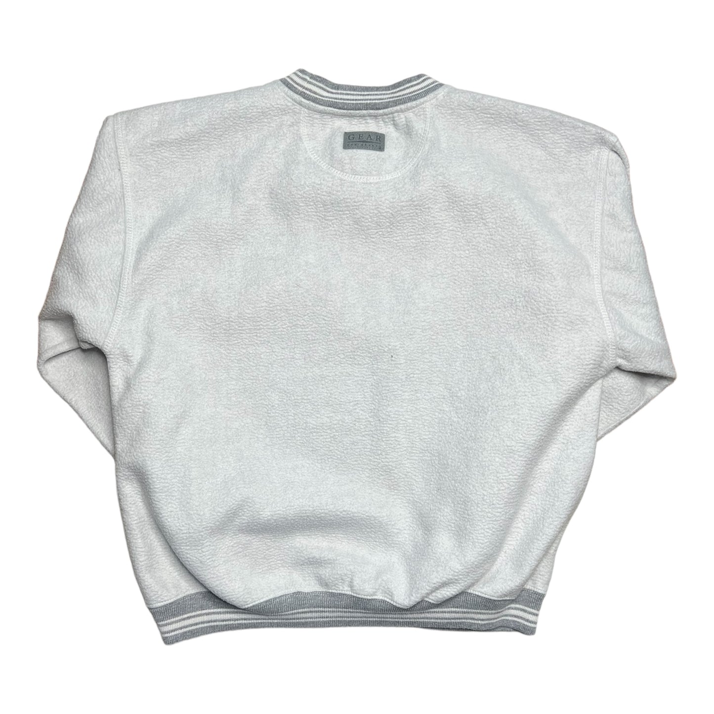 Vintage Kansas College Crewneck