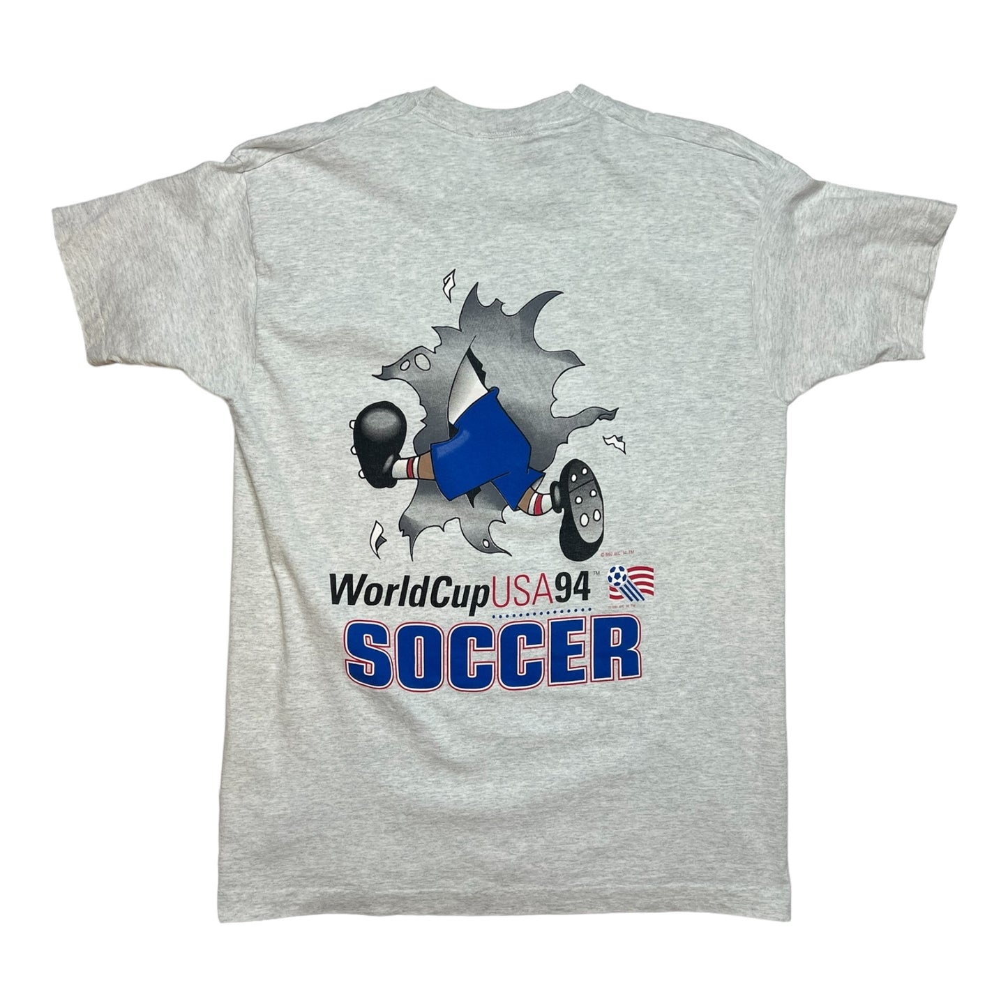Vintage World Cup USA 94 Tee