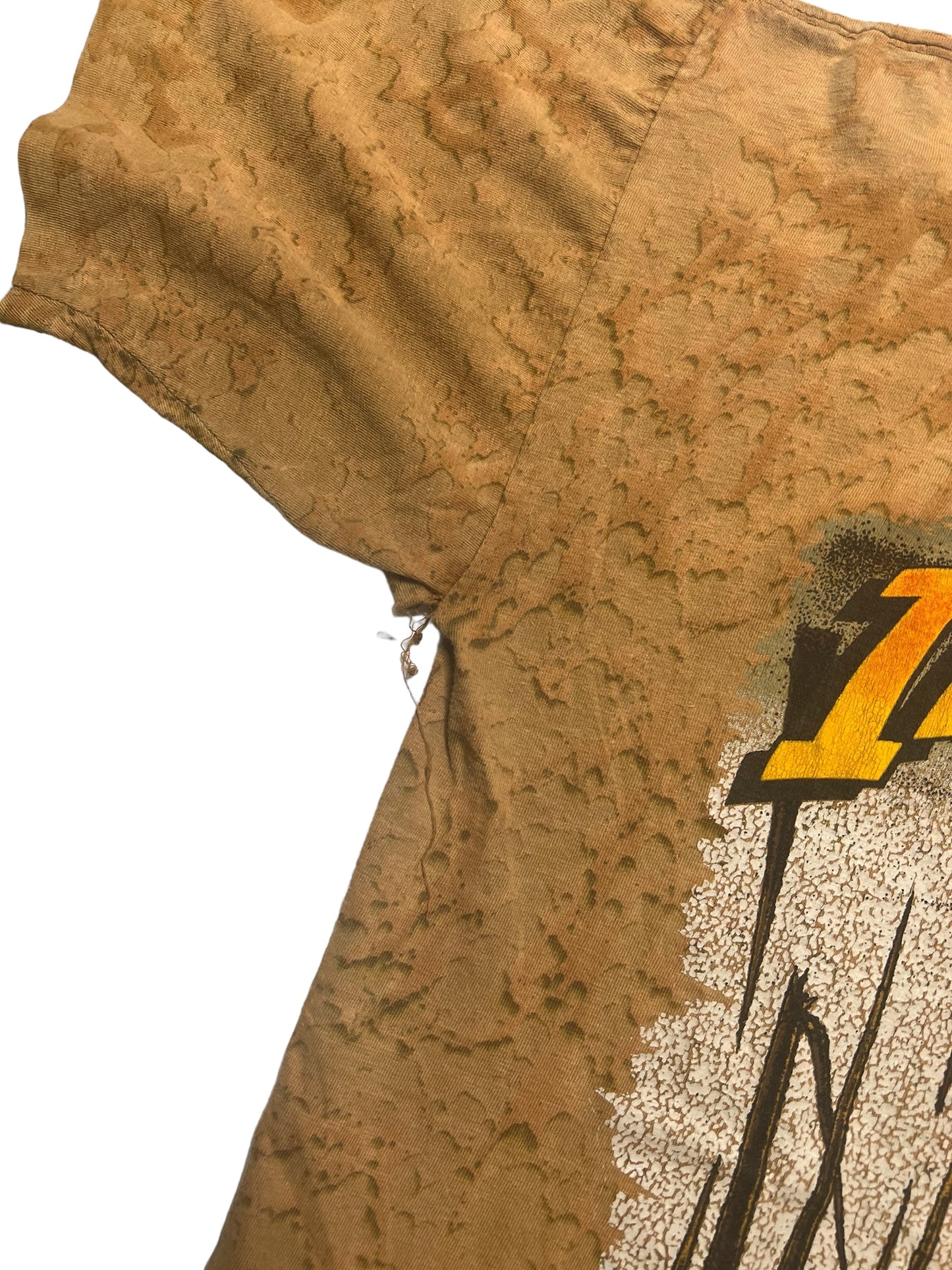 Vintages Indiana Jones Adventure Tee