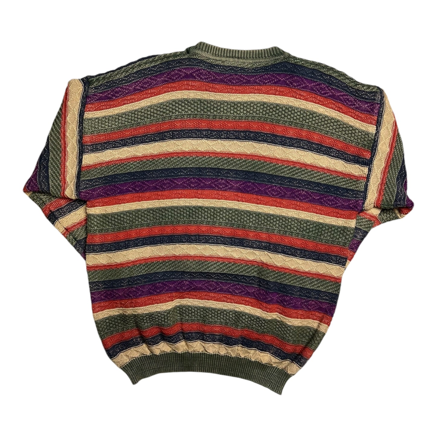 Vintage Knit Sweater