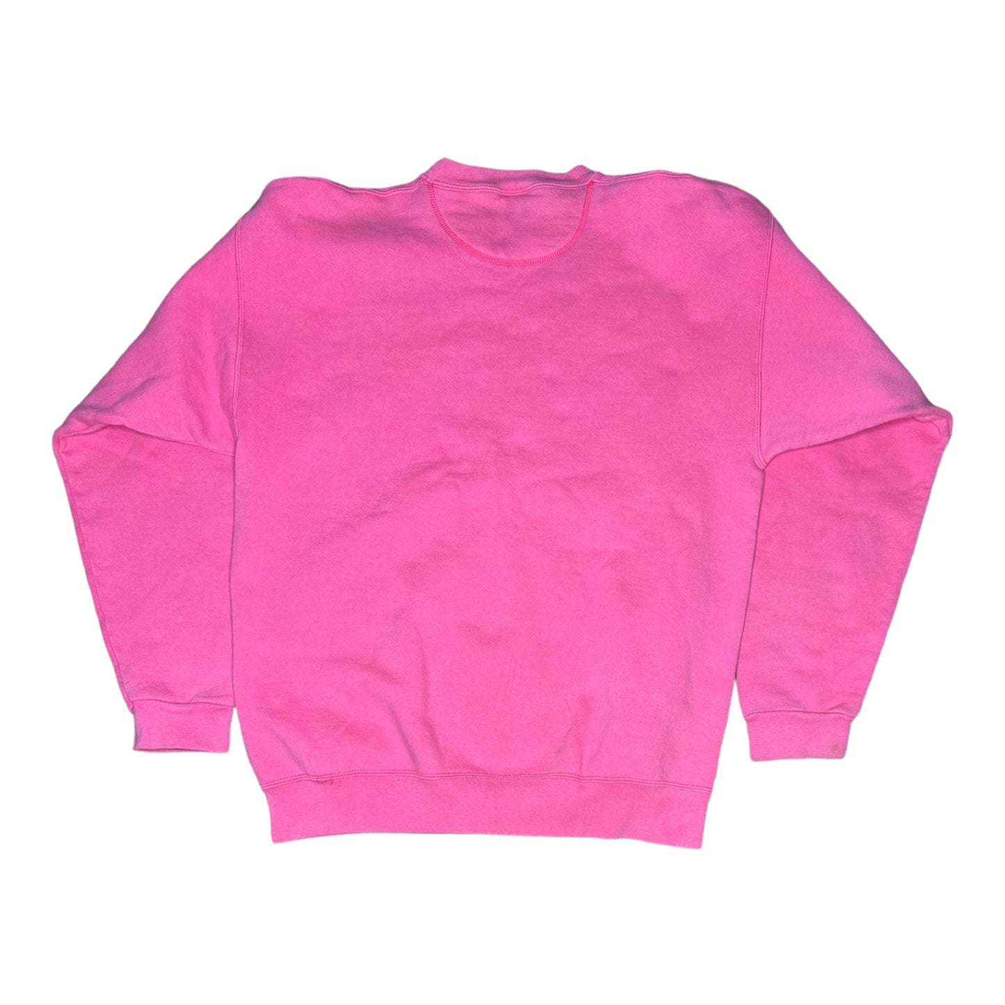Vintage Santee Blank Crewneck Pink