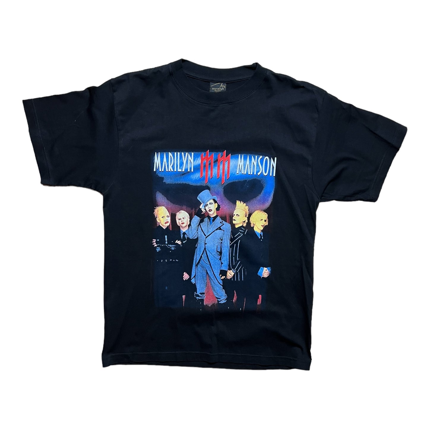 Vintage Marilyn Manson Tee