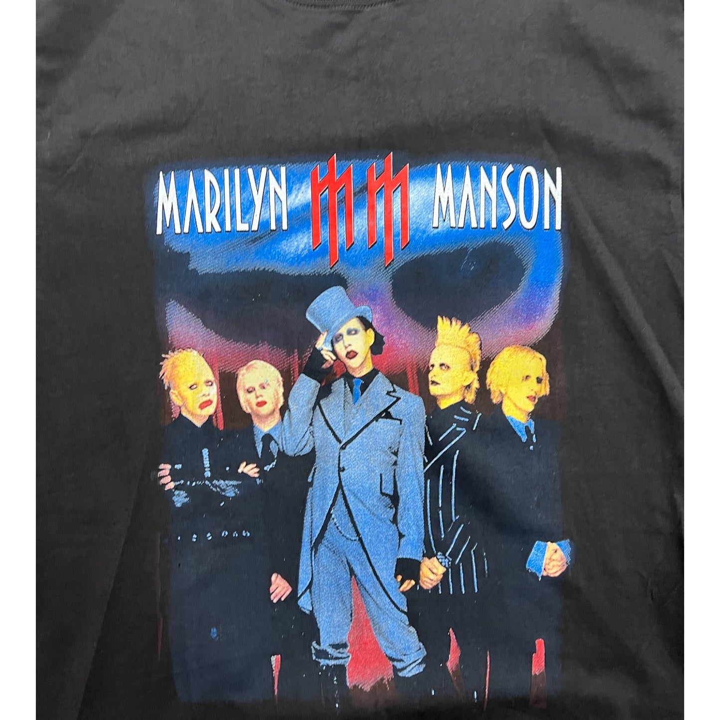 Vintage Marilyn Manson Tee