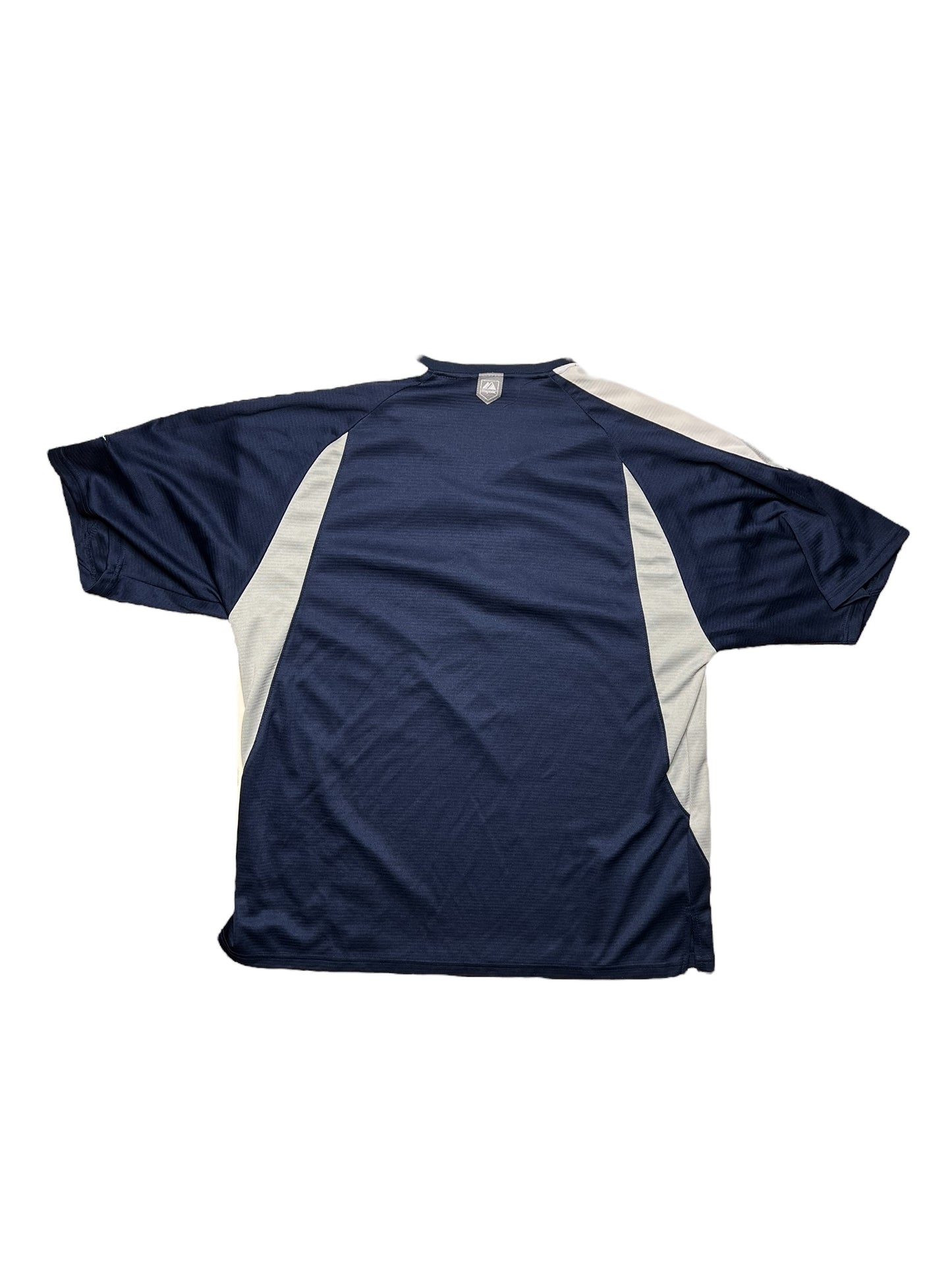 Vintage MLB Seattle Mariners Jersey Tee