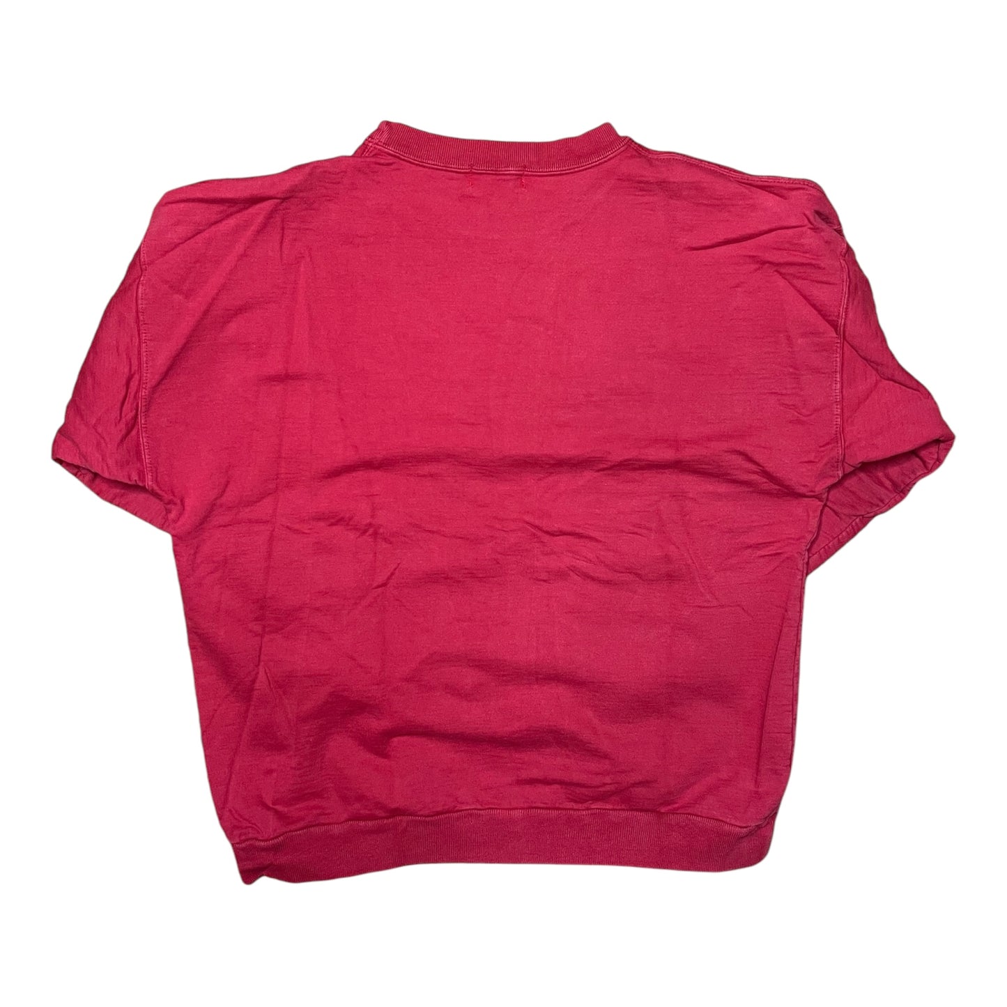Vintage 90's UofC Crewneck