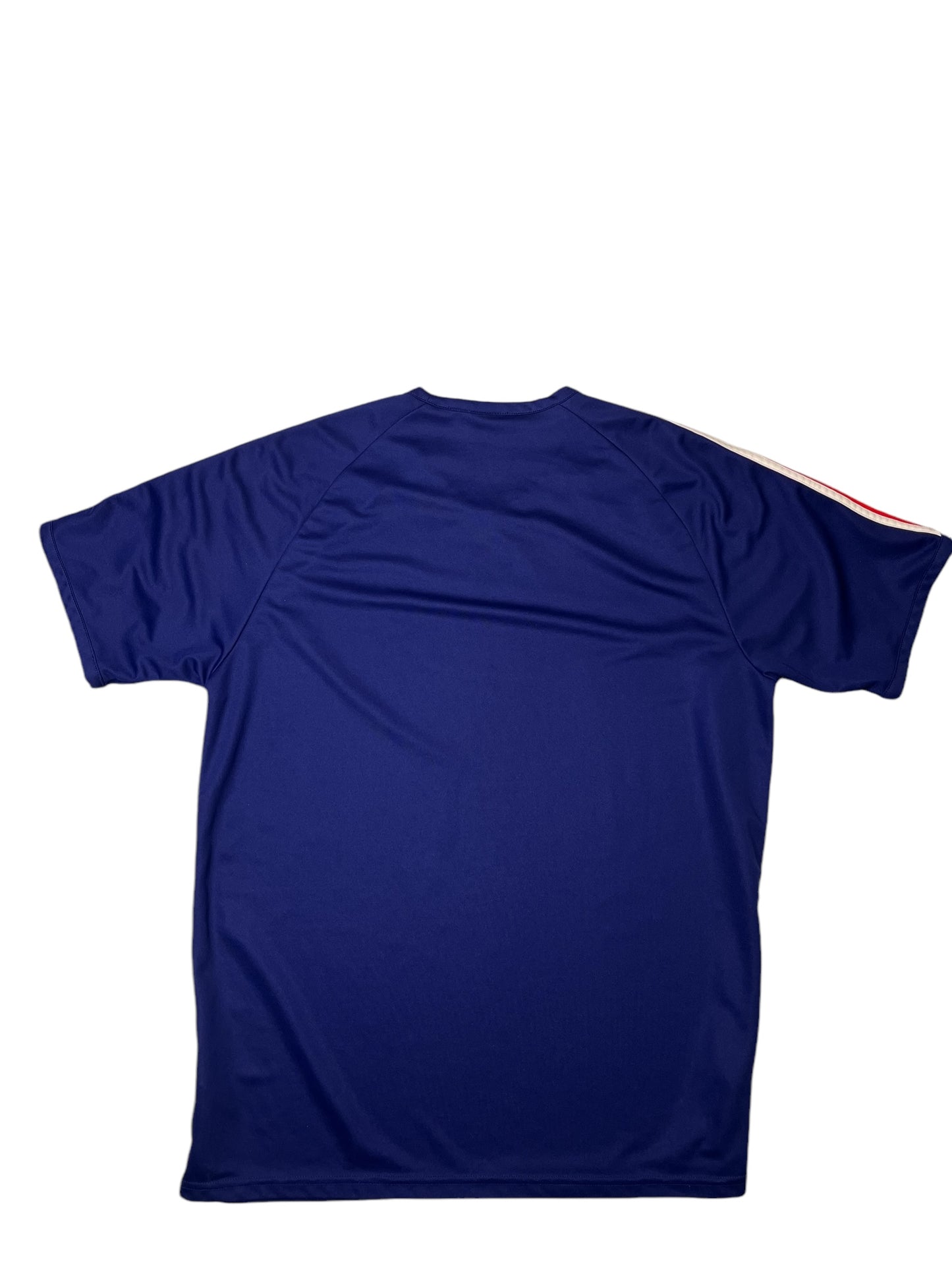 2010 France Soccer Jersey