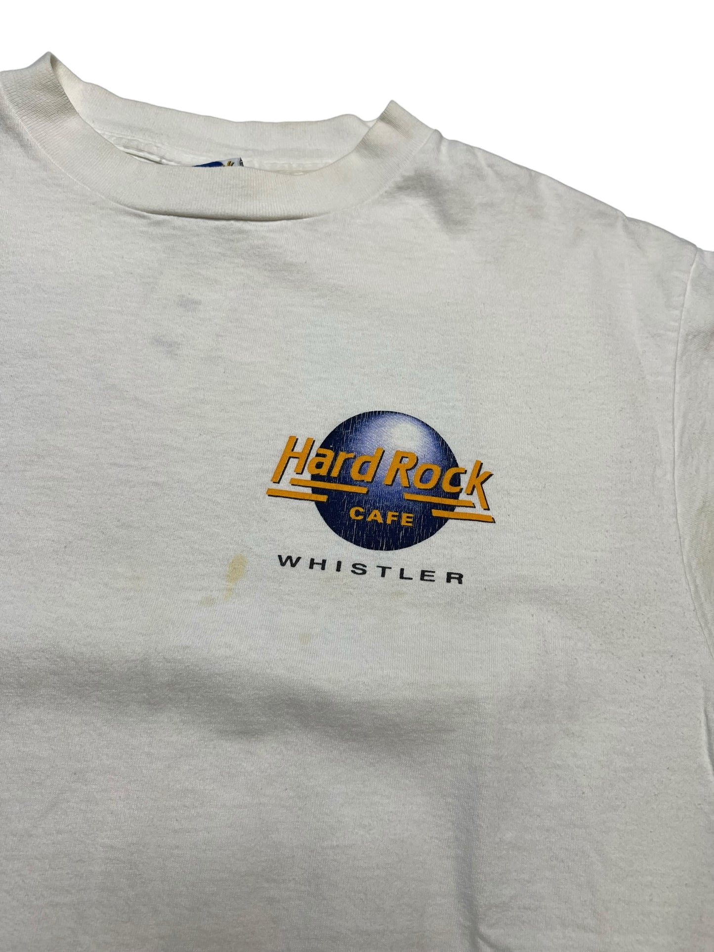 Whistler Hard Rock Cafe