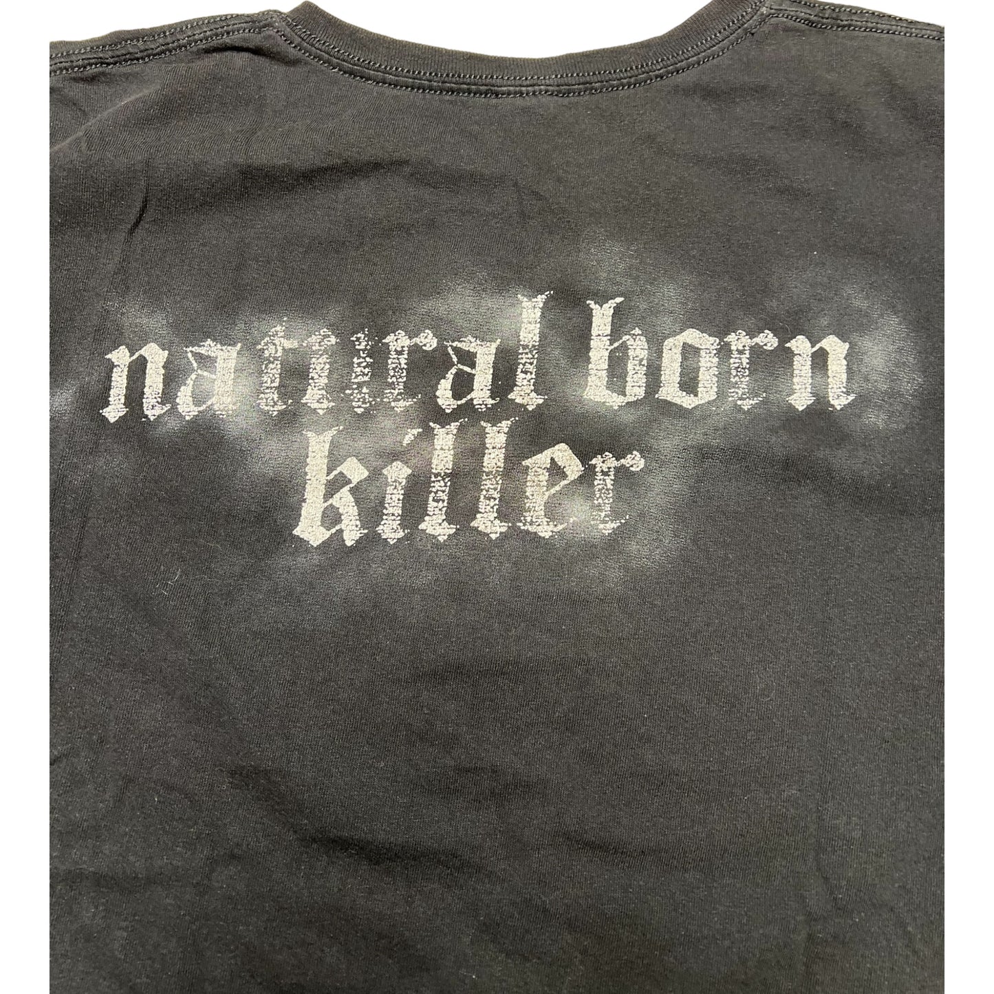 2011 Avenged Sevenfold Tee