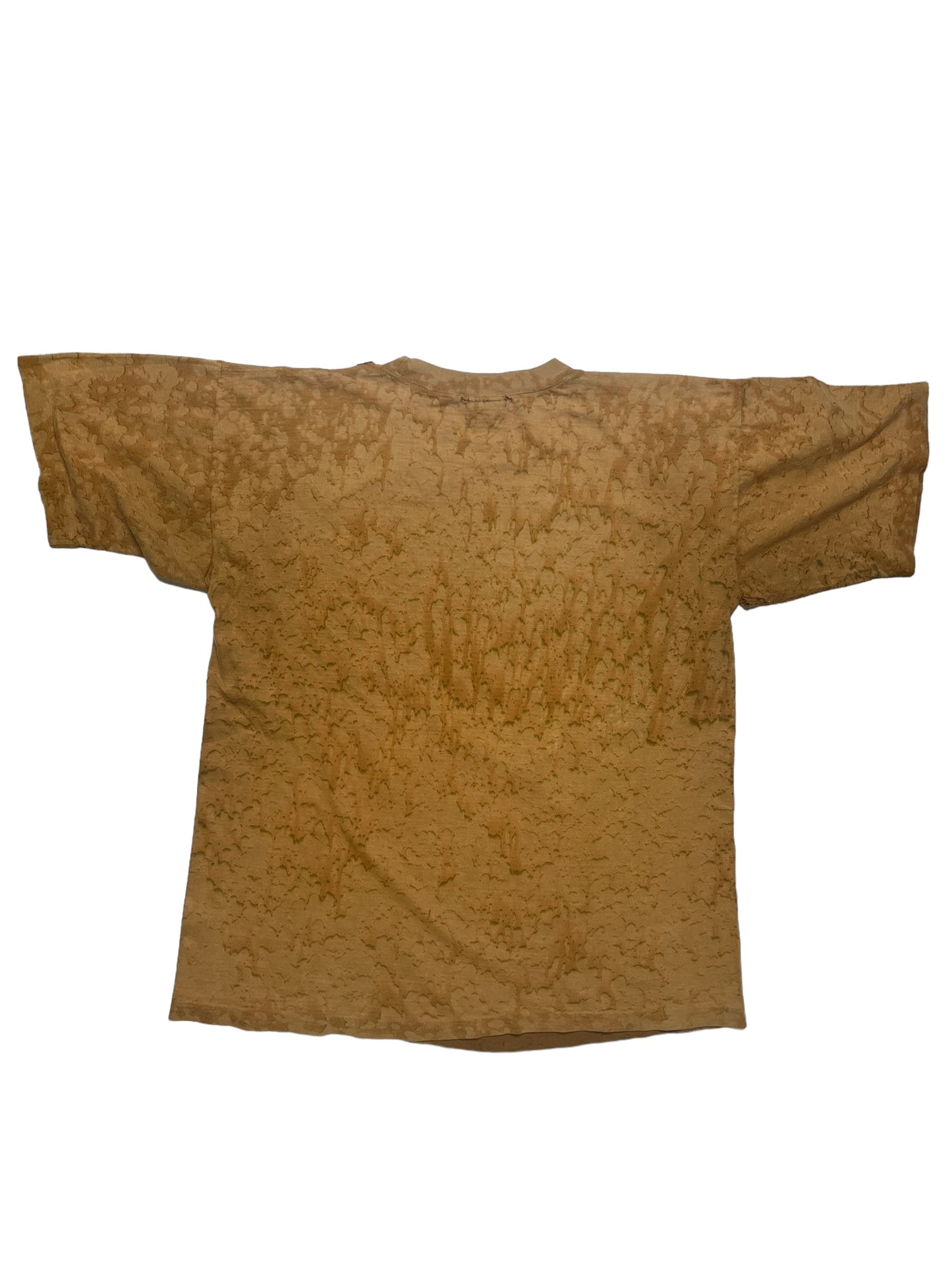 Vintages Indiana Jones Adventure Tee