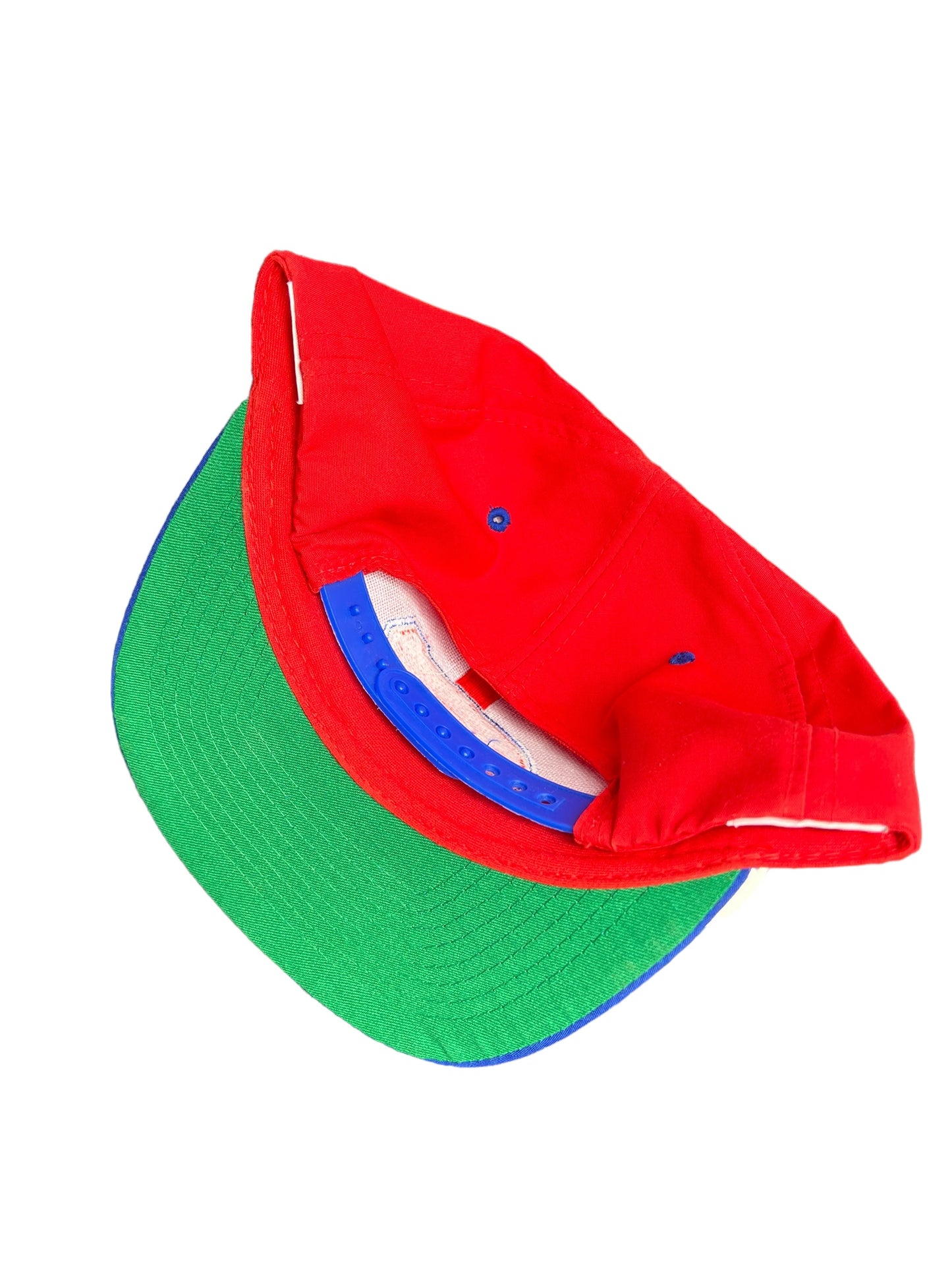 Vintage Montreal Canadiens Hat