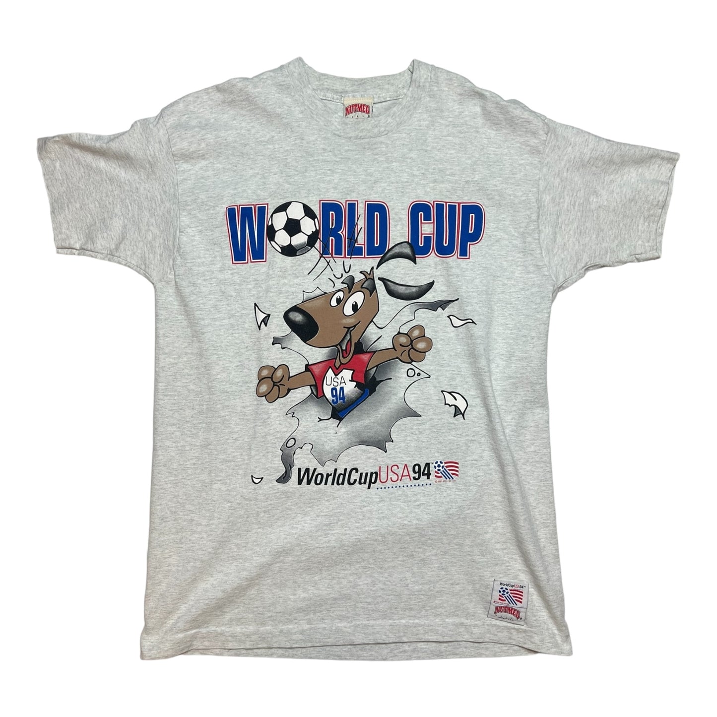 Vintage World Cup USA 94 Tee