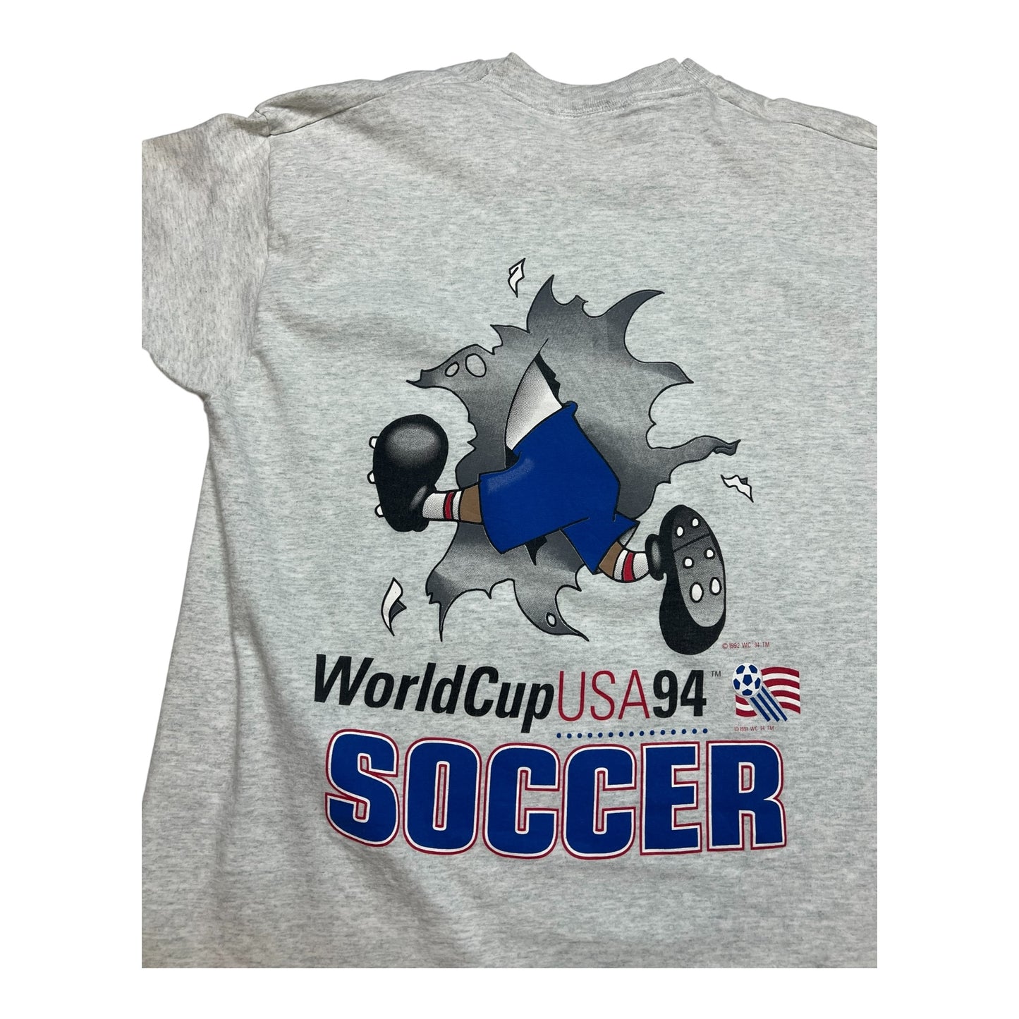 Vintage World Cup USA 94 Tee