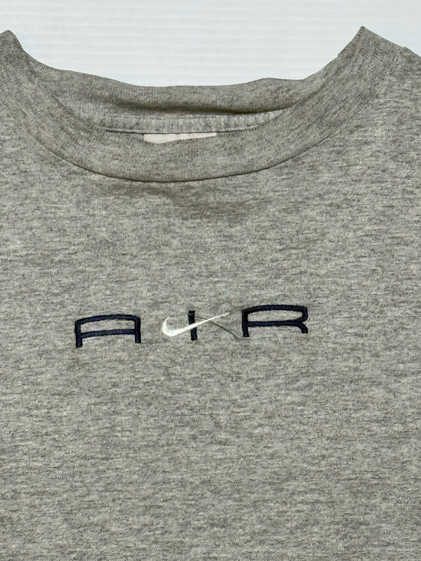 Vintage Nike Air Swoosh Tee
