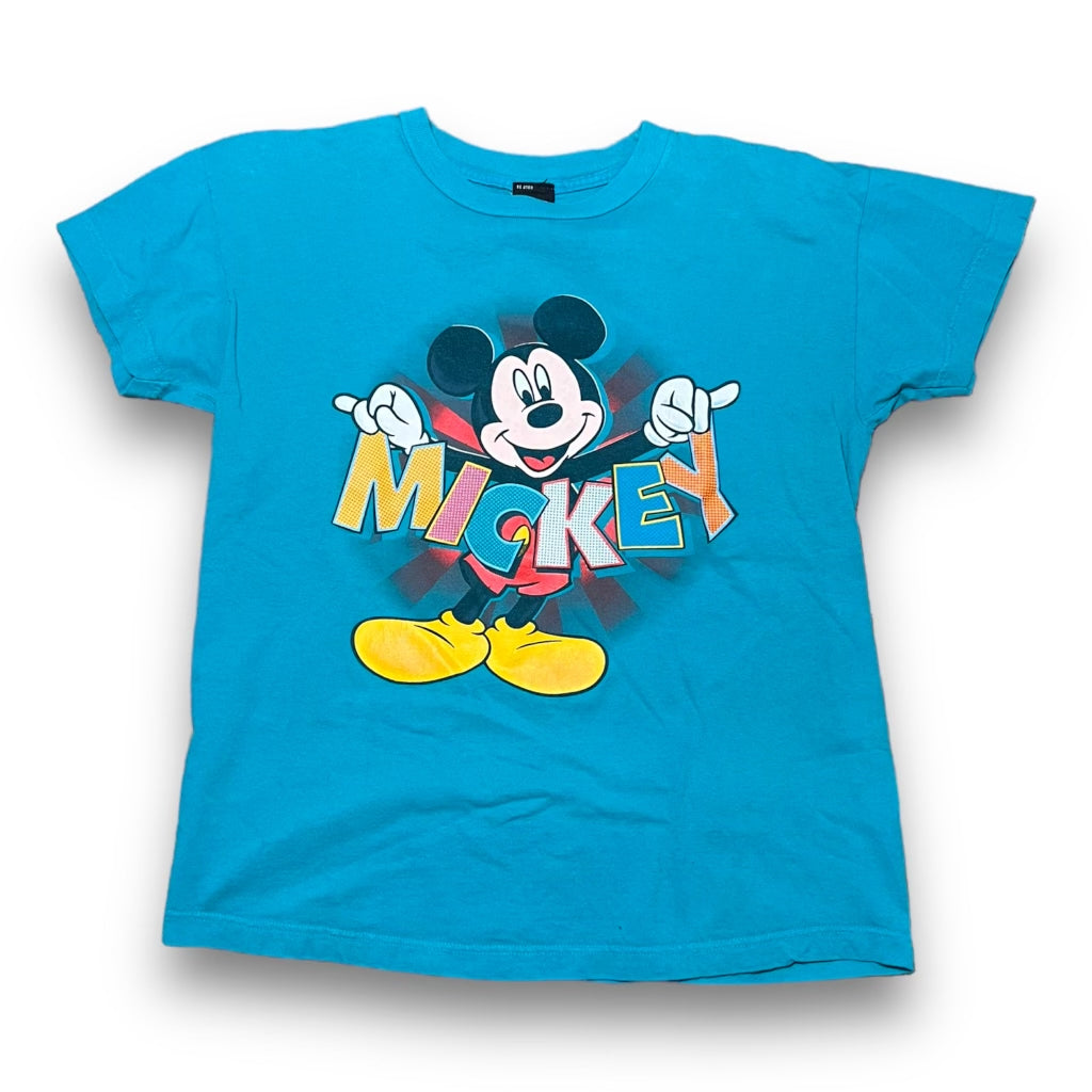 Vintage 90's Mickey Mouse Tee