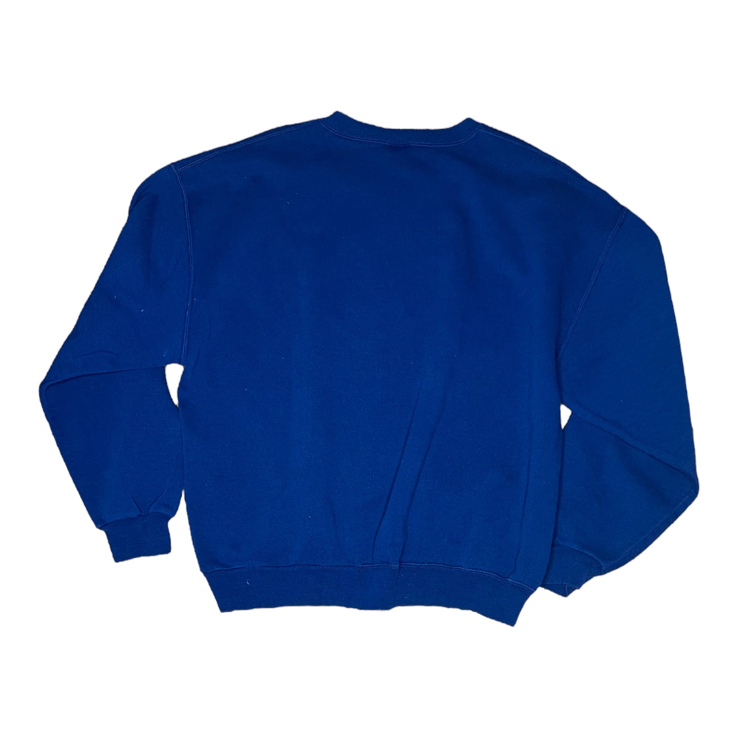 Vintage Russell Athletic
Blank Crewneck Washed
Navy