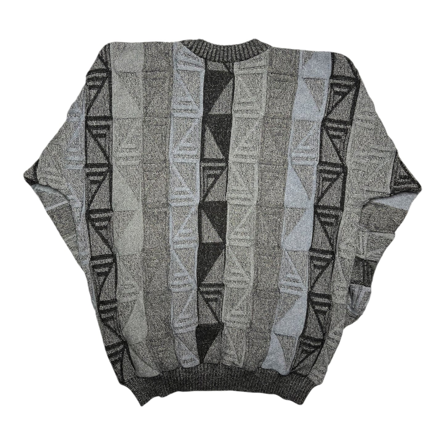 Vintage Tundra Knit