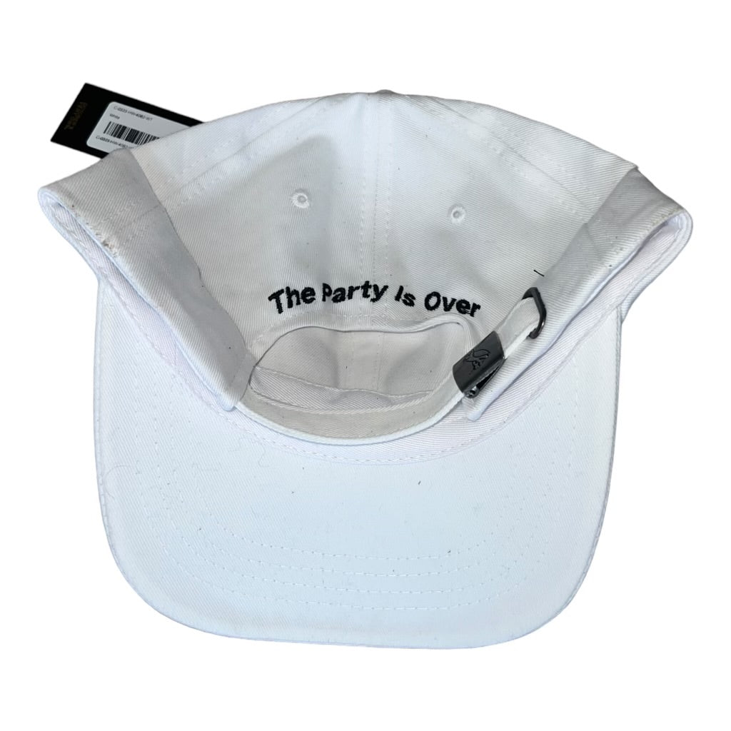 Ovo The Party Is Over Hat
