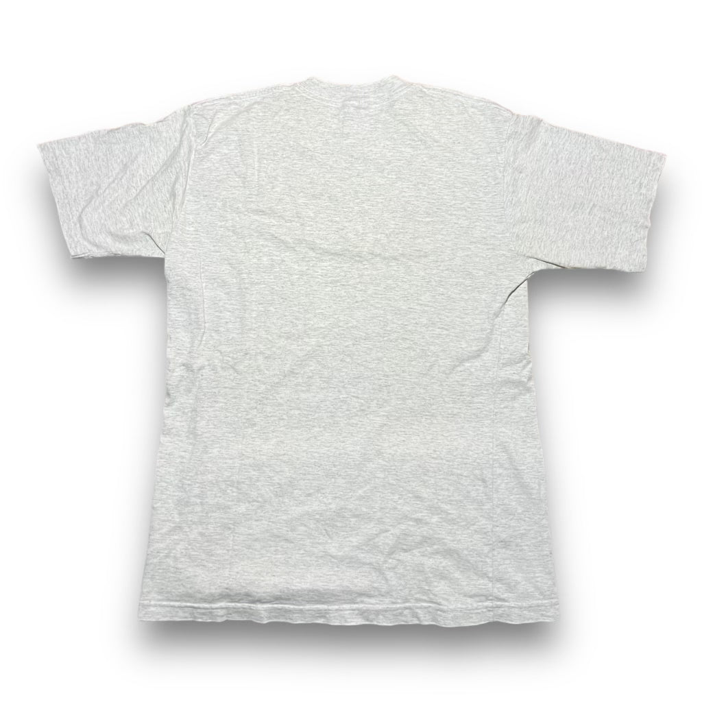 Vintage Tommy Jeans Box logo Tee