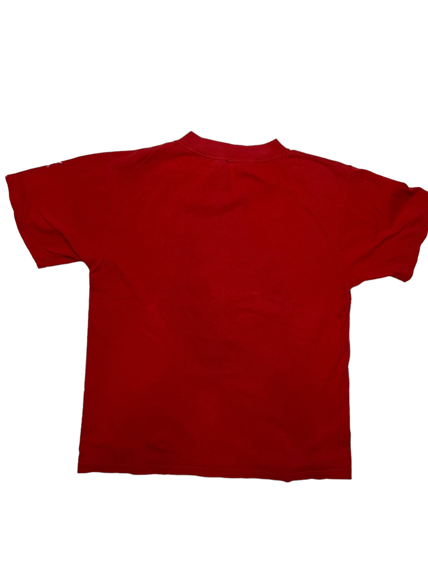 Vintage Montreal Canadiens NHL Tee