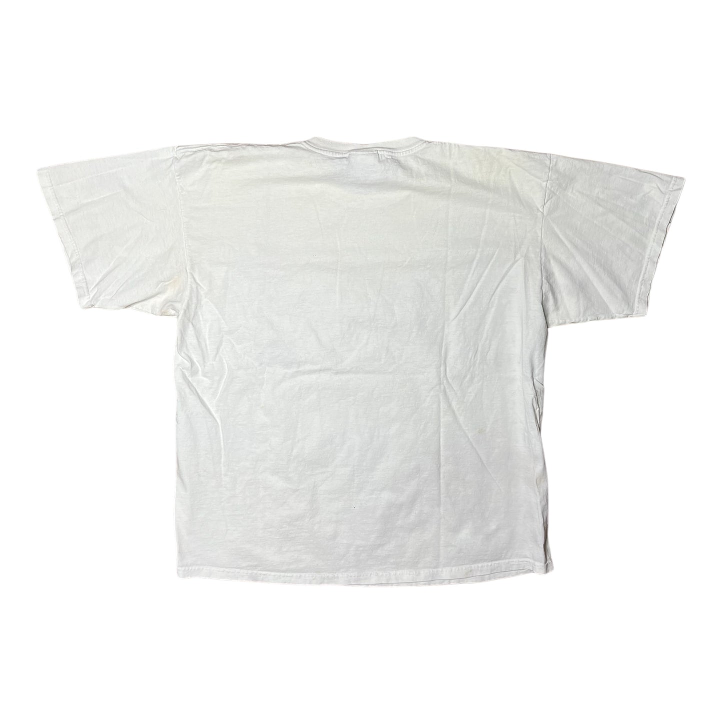 Vintage Nike Basketball Tee