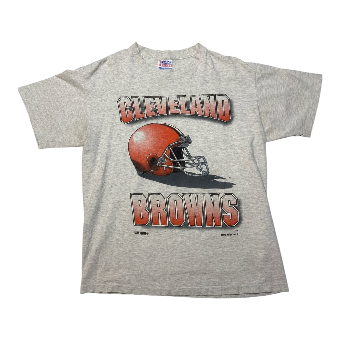 Vintage 1994 Cleveland Browns NFL Tee