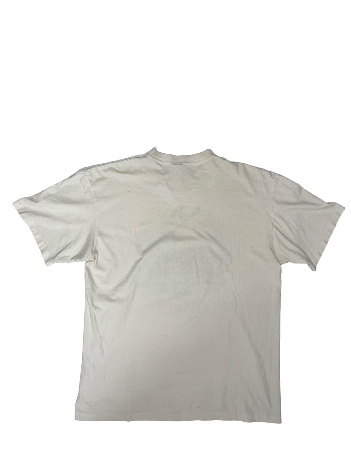 Vintage 90's Notre Dame Fighting Irish Tee