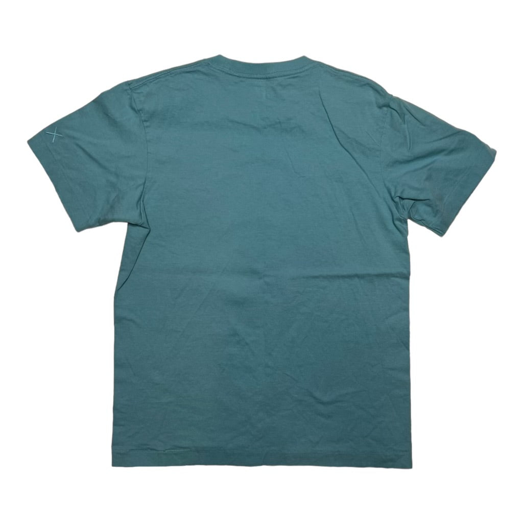 Kaws × Uniqlo Tee