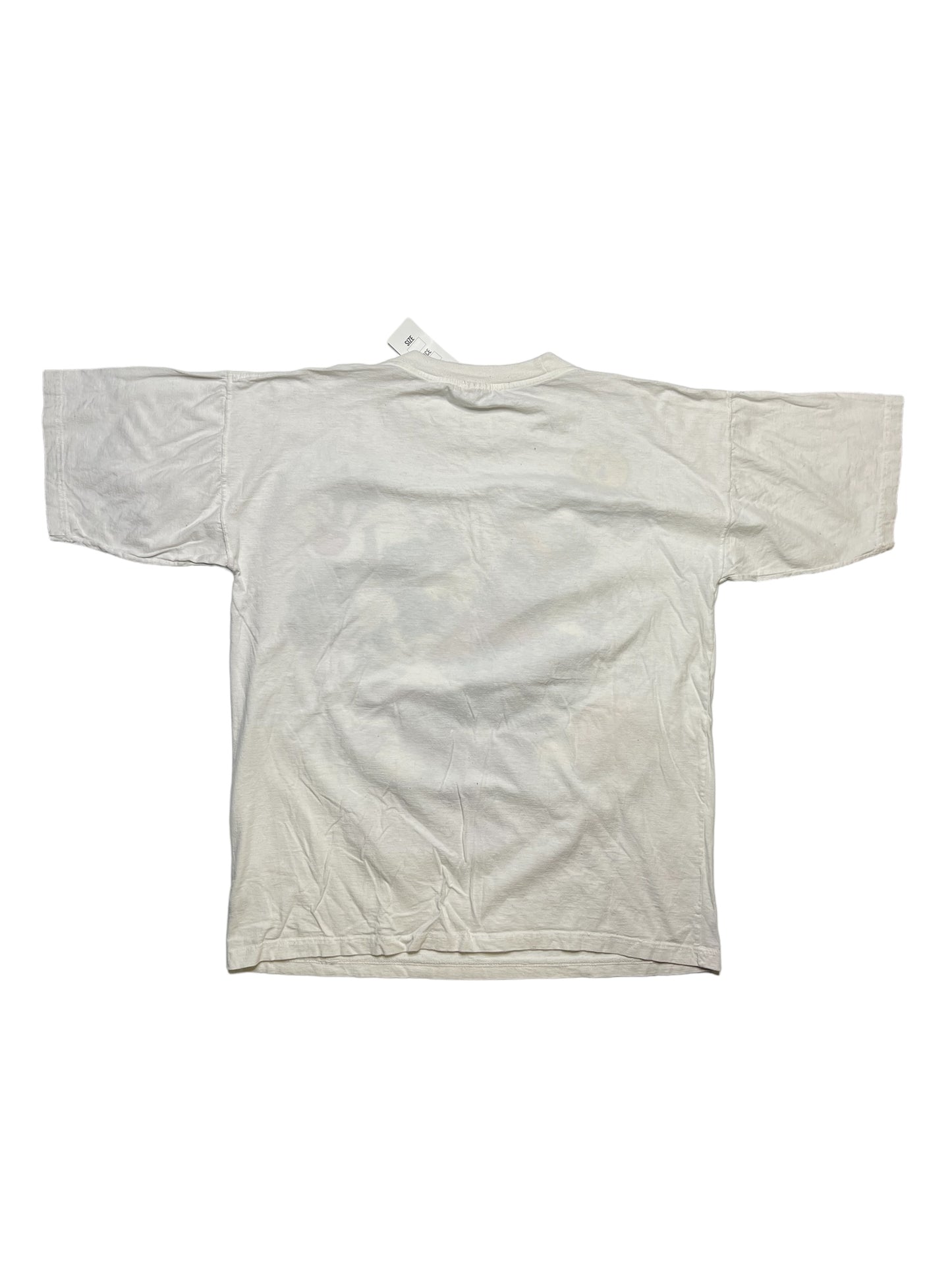 Vintage Looney tunes all stars tee