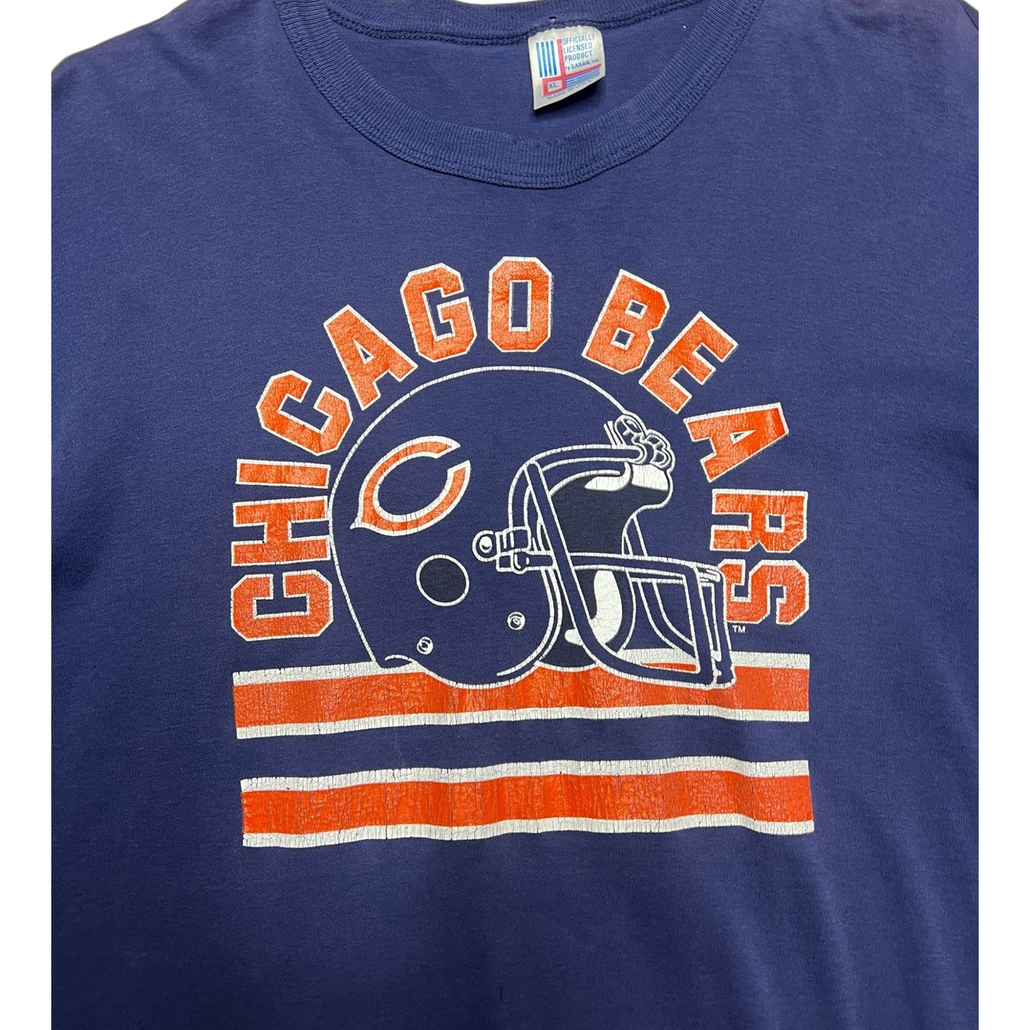 Vintage Chicago Bears NFL Tee