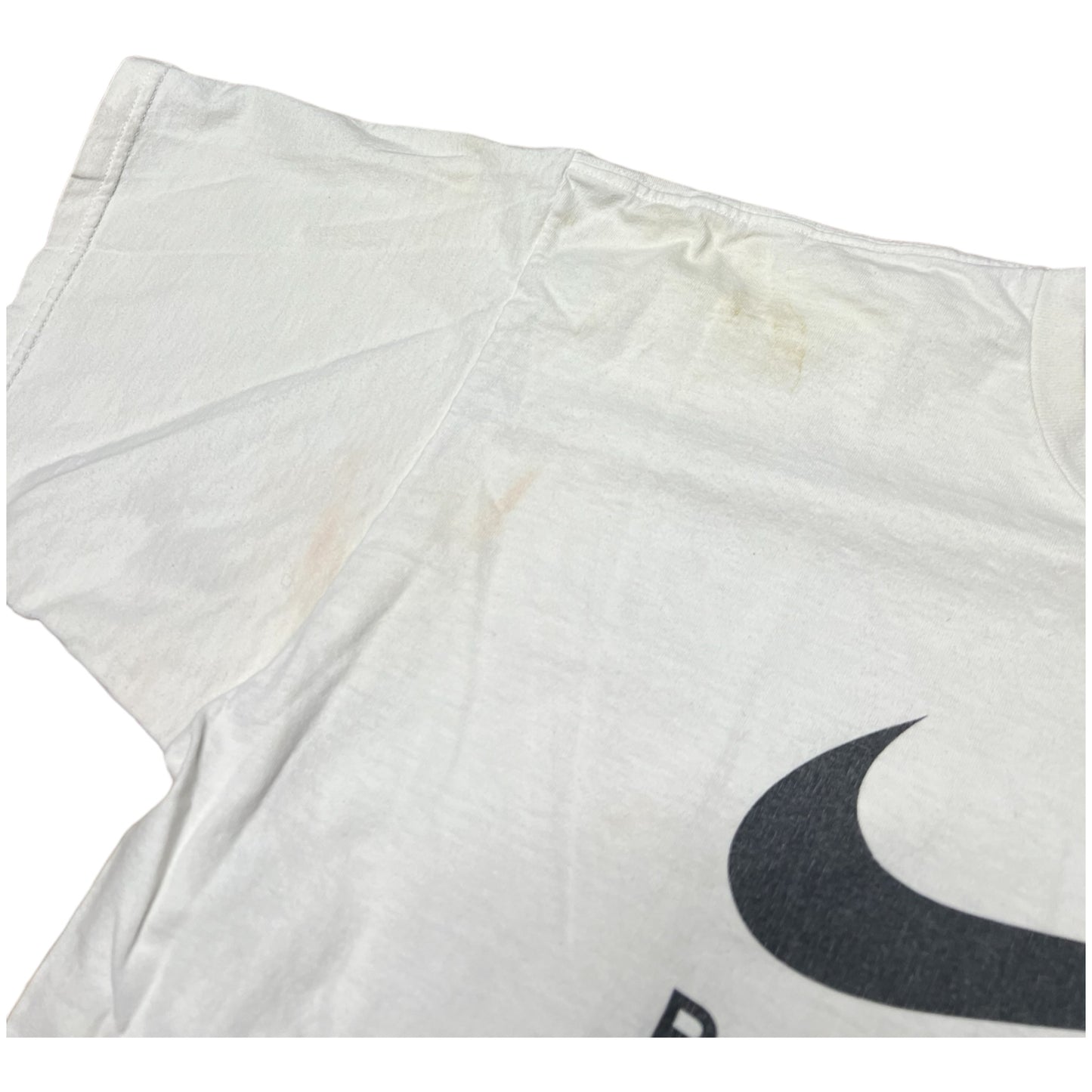 Vintage Nike Basketball Tee