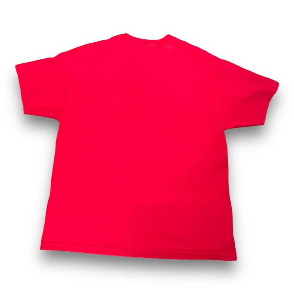 Vintage 90's Peanut Red Tee
