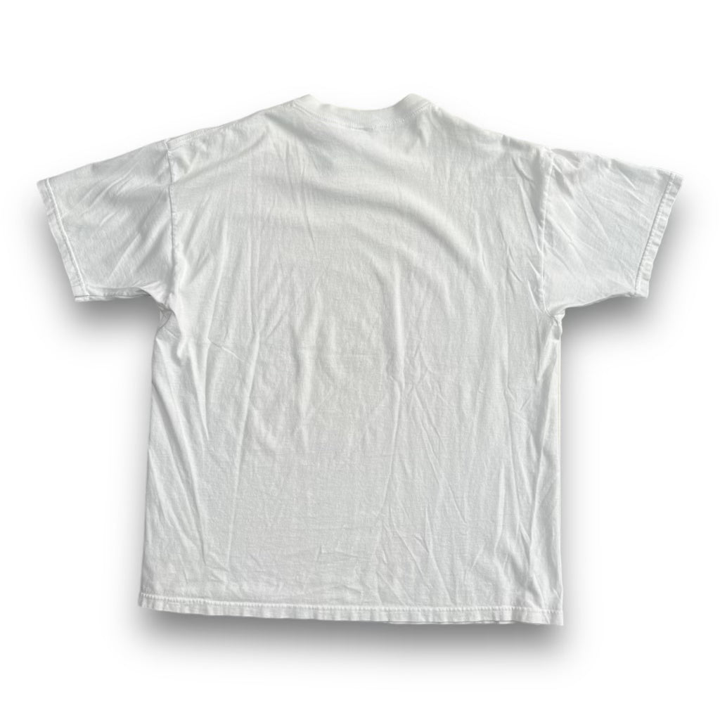 VINTAGE HOTTEST TOURS IN TOWN! TEE