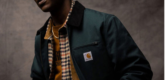 Exploring Carhartt: A Guide to Vintage Finds and Fashion Trends