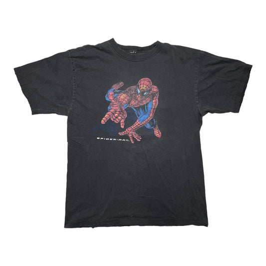 Vintage Spider-Man Promo Tee