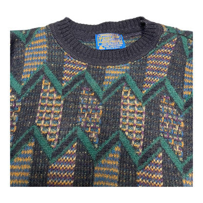 Vintage 80s Pendleton Knit