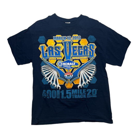 2013 NASCAR Las Vegas Tee