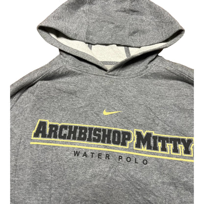 Vintage Nike WaterPolo College Hoodie