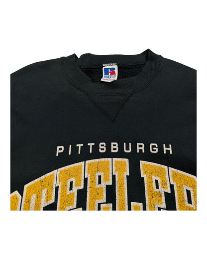 Vintage Pittsburgh Steelers Crewneck