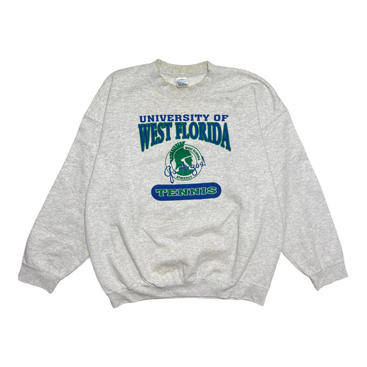 Vintage Florida Tennis Crewneck