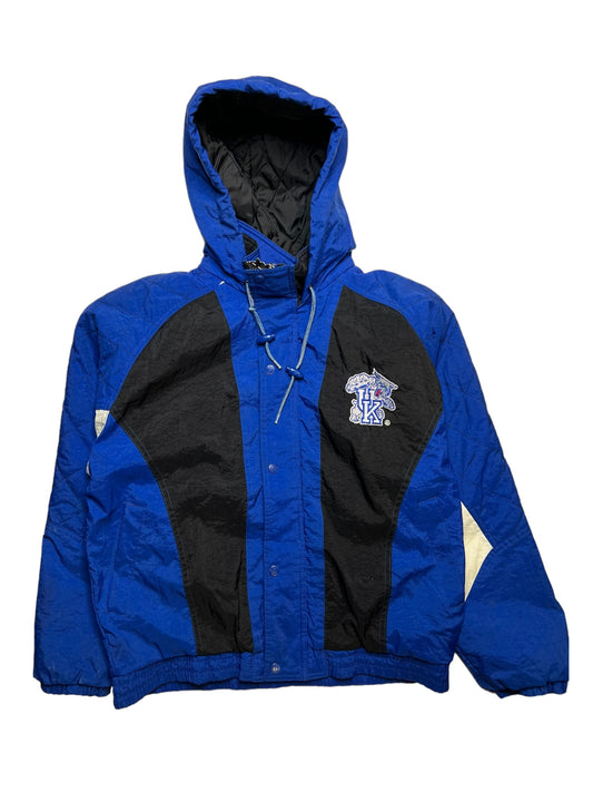 Kentucky starter jacket