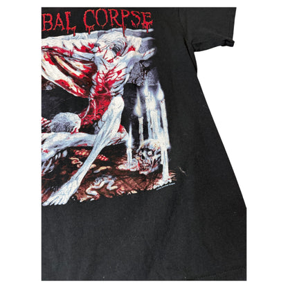 Vintage 2002 Cannibal Corpse Band Tee